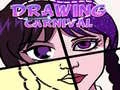Jeu Carnaval de Dessin en ligne