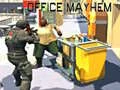 Jeu Bazar au Bureau en ligne