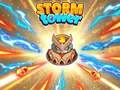 Jeu Tour de Tempête en ligne