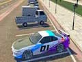 Jeu Simulateur de Course de Drift Japonais en ligne