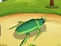 Jeu Guerre Mondiale des Insectes en Ligne en ligne