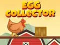 Jeu Collecteur d'Œufs en ligne