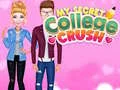 Jeu Mon amour secret au collège en ligne Jeu Mon amour secret au collège en ligne