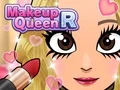 Jeu Reine du Maquillage R en ligne