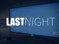 Jeu La nuit dernière en ligne
