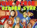 Jeu Jeux Drôles One Piece en ligne