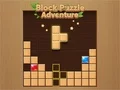 Jeu Aventure de Puzzle en Blocs en ligne Jeu Aventure de Puzzle en Blocs en ligne