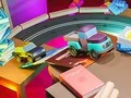 Jeu Course de Jouets Extrêmes en ligne Jeu Course de Jouets Extrêmes en ligne