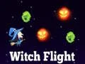 Jeu Vol de Sorcière en ligne