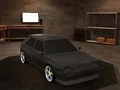Jeu Conducteur de nuit en ligne Jeu Conducteur de nuit en ligne