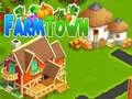 Jeu Ville de Ferme en ligne