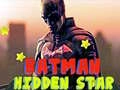 Jeu Jeux drôles de Batman en ligne