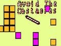 Jeu Évitez les obstacles en ligne Jeu Évitez les obstacles en ligne