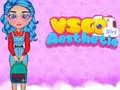 Jeu Esthétique de la fille VSCO en ligne
