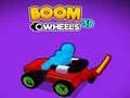 Jeu Roue Boom 3D en ligne Jeu Roue Boom 3D en ligne