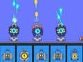 Jeu Cubes à Tirer en ligne Jeu Cubes à Tirer en ligne
