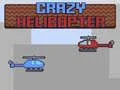 Jeu Hélicoptère Fou en ligne