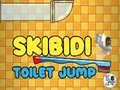Jeu Saut de Toilette Skibidi en ligne