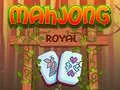 Jeu Mahjong Royal en ligne