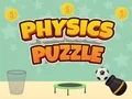 Jeu Casse-tête physique en ligne Jeu Casse-tête physique en ligne