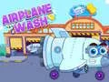 Jeu Lavage d'avion en ligne