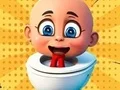 Jeu Skibidi Toilet.io en ligne Jeu Skibidi Toilet.io en ligne