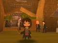 Jeu Kogama : Aventures Magiques à Poudlard en ligne