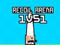 Jeu Arène de Recul 1VS1 en ligne Jeu Arène de Recul 1VS1 en ligne
