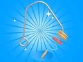 Jeu Hoops Glissants 3D en ligne Jeu Hoops Glissants 3D en ligne