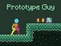Jeu Prototype Mec en ligne