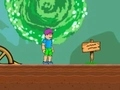Jeu ROBLOX Parkour en ligne