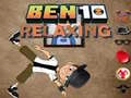 Jeu Ben 10 Détente en ligne Jeu Ben 10 Détente en ligne