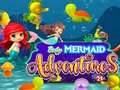 Jeu Aventures de la Petite Sirène en ligne Jeu Aventures de la Petite Sirène en ligne
