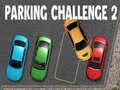Jeu Défi de Parking 2 en ligne Jeu Défi de Parking 2 en ligne