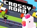 Jeu Maître de Crossy Road en ligne