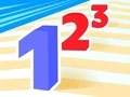 Jeu Maître des Nombres en ligne