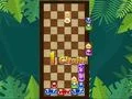 Jeu Puyo Puyo en ligne Jeu Puyo Puyo en ligne