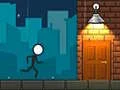 Jeu Stickman Wick en ligne