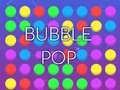 Jeu Éclate des bulles en ligne