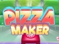 Jeu Fabricant de Pizza en ligne Jeu Fabricant de Pizza en ligne