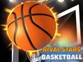 Jeu Rival Star Basketball en ligne