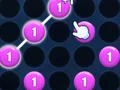 Jeu Fusion des bulles numériques en ligne Jeu Fusion des bulles numériques en ligne