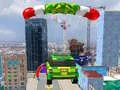 Jeu Camion de transport de voitures de l'armée américaine en ligne