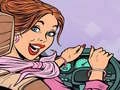 Jeu Taxi Tycoon : Simulateur de Transport Urbain en ligne