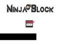 Jeu Bloc Ninja en ligne
