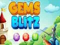 Jeu Gemmes Blitz en ligne Jeu Gemmes Blitz en ligne