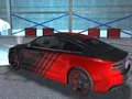 Jeu Compétences de Déverrouillage de Parking de Supercar en ligne