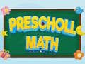 Jeu Mathématiques pour préscolaire en ligne Jeu Mathématiques pour préscolaire en ligne