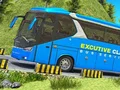 Jeu Simulateur de bus de coach : Sim bus de ville en ligne