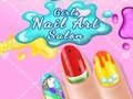 Jeu Salon d'Art des Ongles pour Filles en ligne Jeu Salon d'Art des Ongles pour Filles en ligne